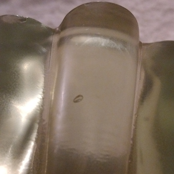 ⚜️ Vintage Decorative Spanish Glass - Picture 6 of 9